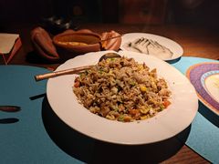 -甘尼仕印度餐厅酒吧(斜塘老街店)