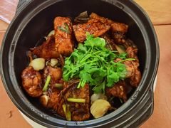 -马勒别墅·中餐厅