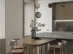 -居丽装饰空间设计(总部)