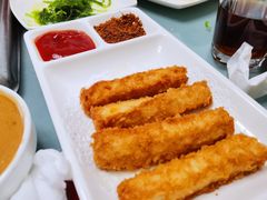 -海底捞火锅(枫蓝国际购物中心店)