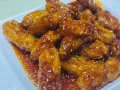 -东四民芳餐厅(世茂工三店)