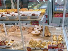 -味多美蛋糕(六里桥店)