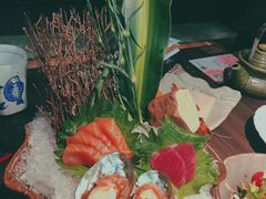 -匠和风精致料理(莆田财富中心店)