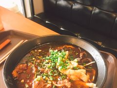 -宝小庆邵阳米粉(深圳市南山保利店)
