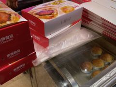 -泰康食品(南京东路店)