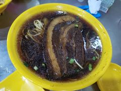 -包顺兴面馆(长乐路店)
