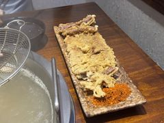 -海子口鲜牛馆(招商兰溪谷店)