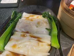 -蚝喜粤·广州味·茶楼点心(长隆店)
