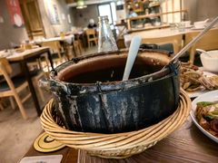 -李记潮汕砂锅粥(营福路店)