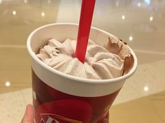 奥利奥-DQ·蛋糕·冰淇淋(南开大悦城2F店)