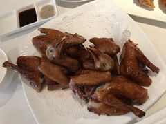 -衡山汇·高级粤菜(霄云路店)