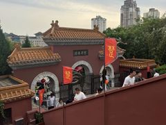 -戏马台景区