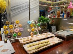 -堂会·KTV·自助餐·团建聚会(天河店)