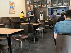 大堂-有礼有面(知春路店)