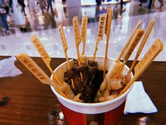 -廖记棒棒鸡(万象城店)