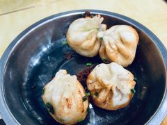 -朱家角桥梓湾点心店(祥凝浜路811号店)