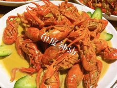 -老五烧烤(盘金华府总店)