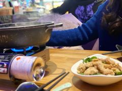综合盐酥鸡-佳思多食品料理超市(园区店)