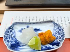 -橼舍鮨青木