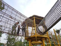 -美的鹭湖探索王国