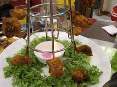 -敦煌楼(御景·阳光润园店)