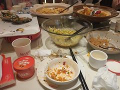 -小林哥的海鲜馆·夜宵烧烤(渔人码头店)