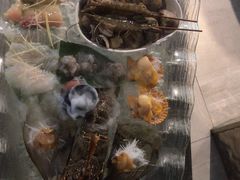 -碗中海·蒸汽海鲜·桑拿鸡(岭南天地店)