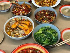 -老三样·旧食新味(船山路店)