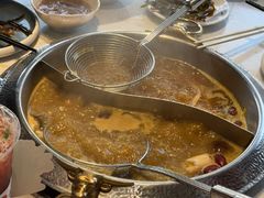 -千牛将·鲜牛肉火锅(开元路店)