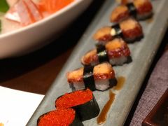 -佛山希尔顿酒店·融誉亚洲美食荟