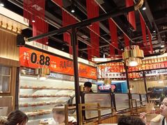 -热辣宗师·串串火锅(万达金街店)