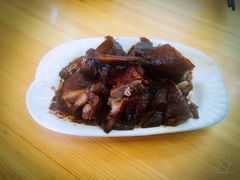 -乌镇那一年小院主题餐厅(甘泉西路店)
