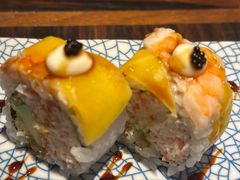 -山葵家·创意料理(万象汇店)
