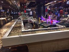 -台北A+A七喜饭店(德增街店)