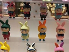 -泡泡玛特POPMART(天环购物中心店)