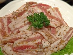 -隐家本格烧肉(万达广场店)