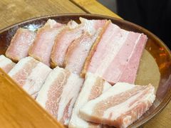 -阿山卓·野生菌火锅·纳西火塘烤肉