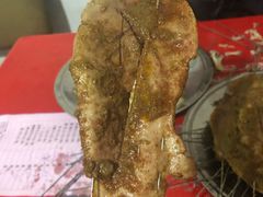 大腰子-曾记大腰子烧烤(苗栗路总店)