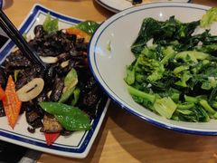 -妈妈的味道(和顺古镇店)