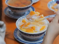 -韵姐牛奶甜品世家