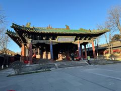 -关帝庙(大同古城)