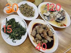 -长平老姿娘夜粥(平东一街店)