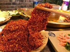 -小龙坎火锅(黄河店)