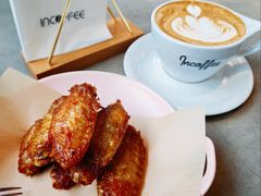 -在咖啡INCOFFEE(ICC升龙环球中心店)