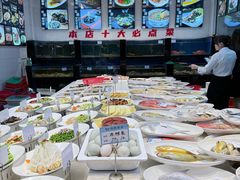 -渔满仓海鲜渔家(象山二店)