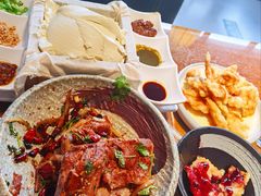 -95号酱骨·一块豆腐(展春园西路店)