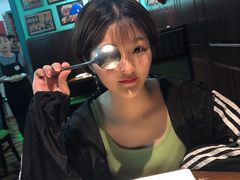 -豆蔻电影主题餐厅(四牌楼店)