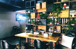 -刺客纹画纹身·洗纹身·穿孔饰品