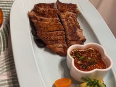 -蕉叶·泰国歌舞风情(世贸店)