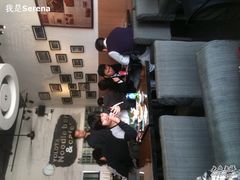 -友乐达台北精致面馆(张江店)